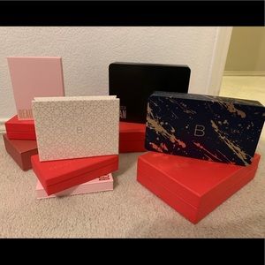 Beautycounter Gift Boxes Bundle